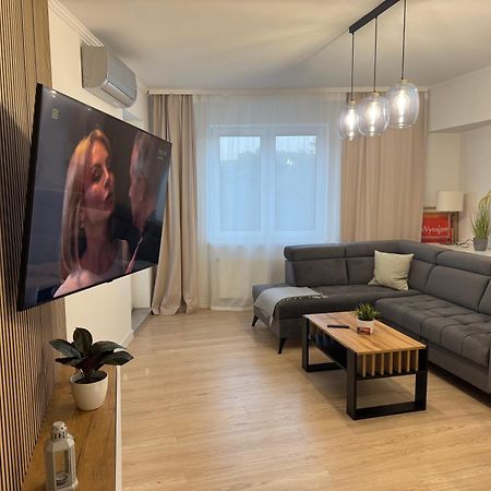 Apartament Statek Z Sauna Blisko Morza ミエンジズドロイェ エクステリア 写真