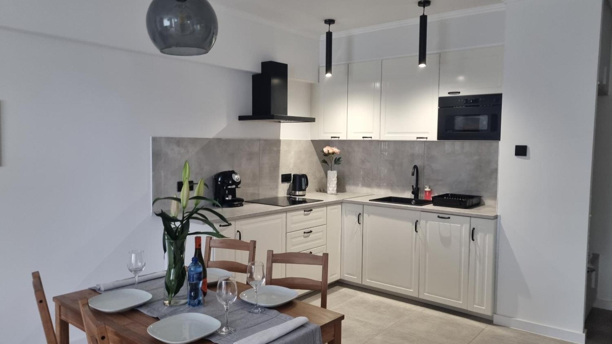 Apartament Statek Z Sauna Blisko Morza ミエンジズドロイェ エクステリア 写真