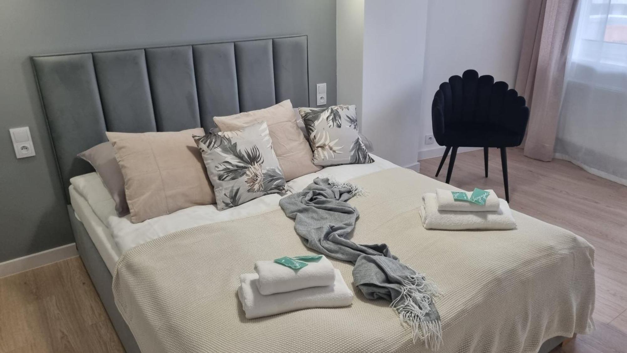 Apartament Statek Z Sauna Blisko Morza ミエンジズドロイェ エクステリア 写真