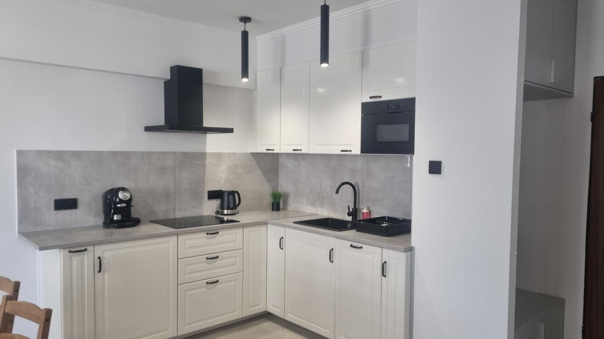 Apartament Statek Z Sauna Blisko Morza ミエンジズドロイェ エクステリア 写真