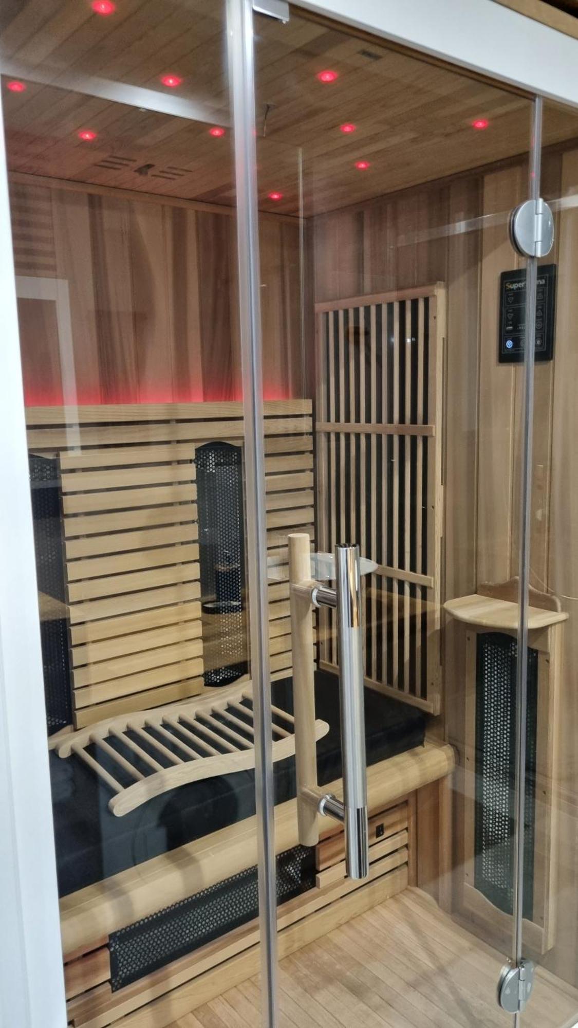 Apartament Statek Z Sauna Blisko Morza ミエンジズドロイェ エクステリア 写真