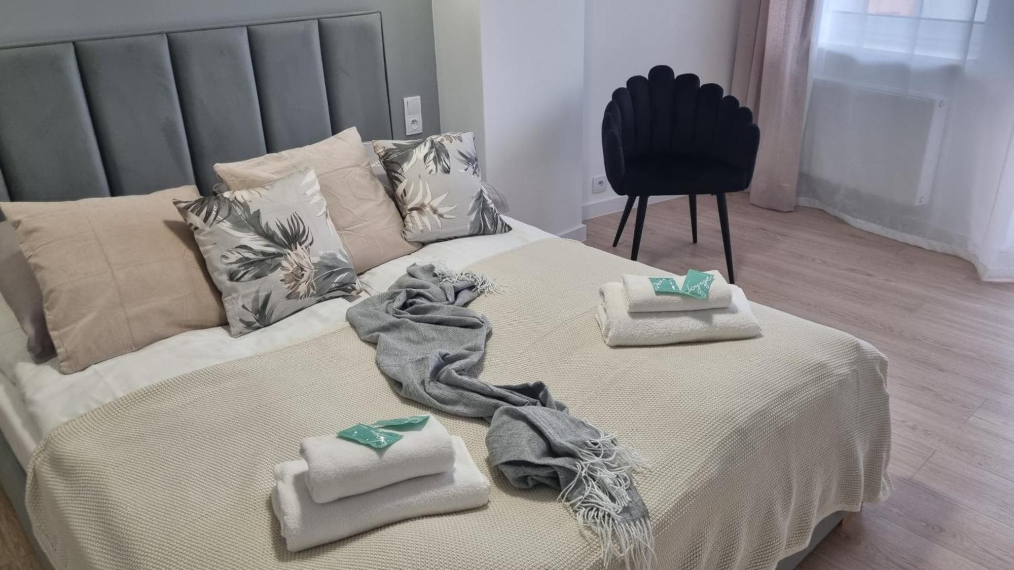 Apartament Statek Z Sauna Blisko Morza ミエンジズドロイェ エクステリア 写真