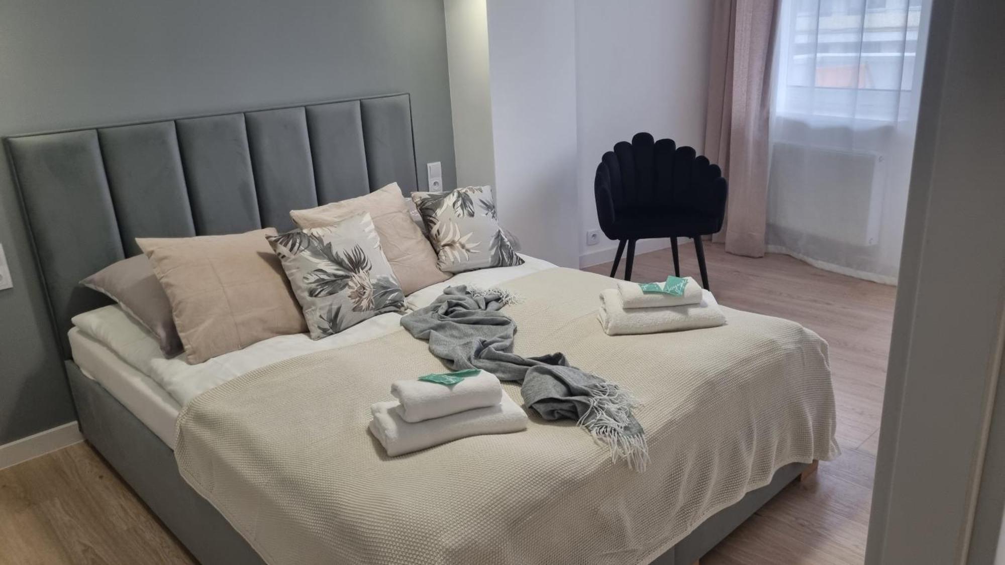Apartament Statek Z Sauna Blisko Morza ミエンジズドロイェ エクステリア 写真