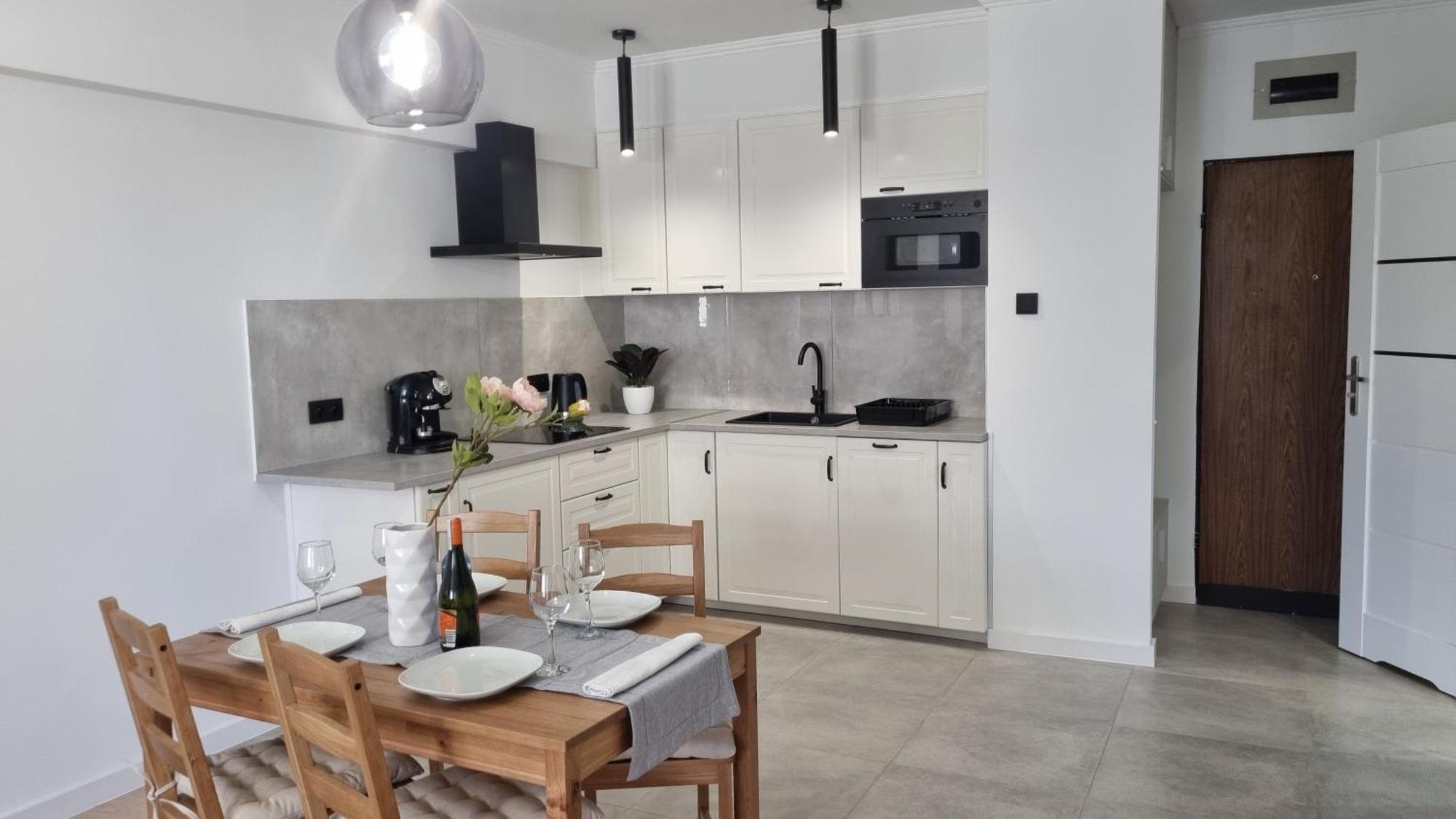 Apartament Statek Z Sauna Blisko Morza ミエンジズドロイェ エクステリア 写真