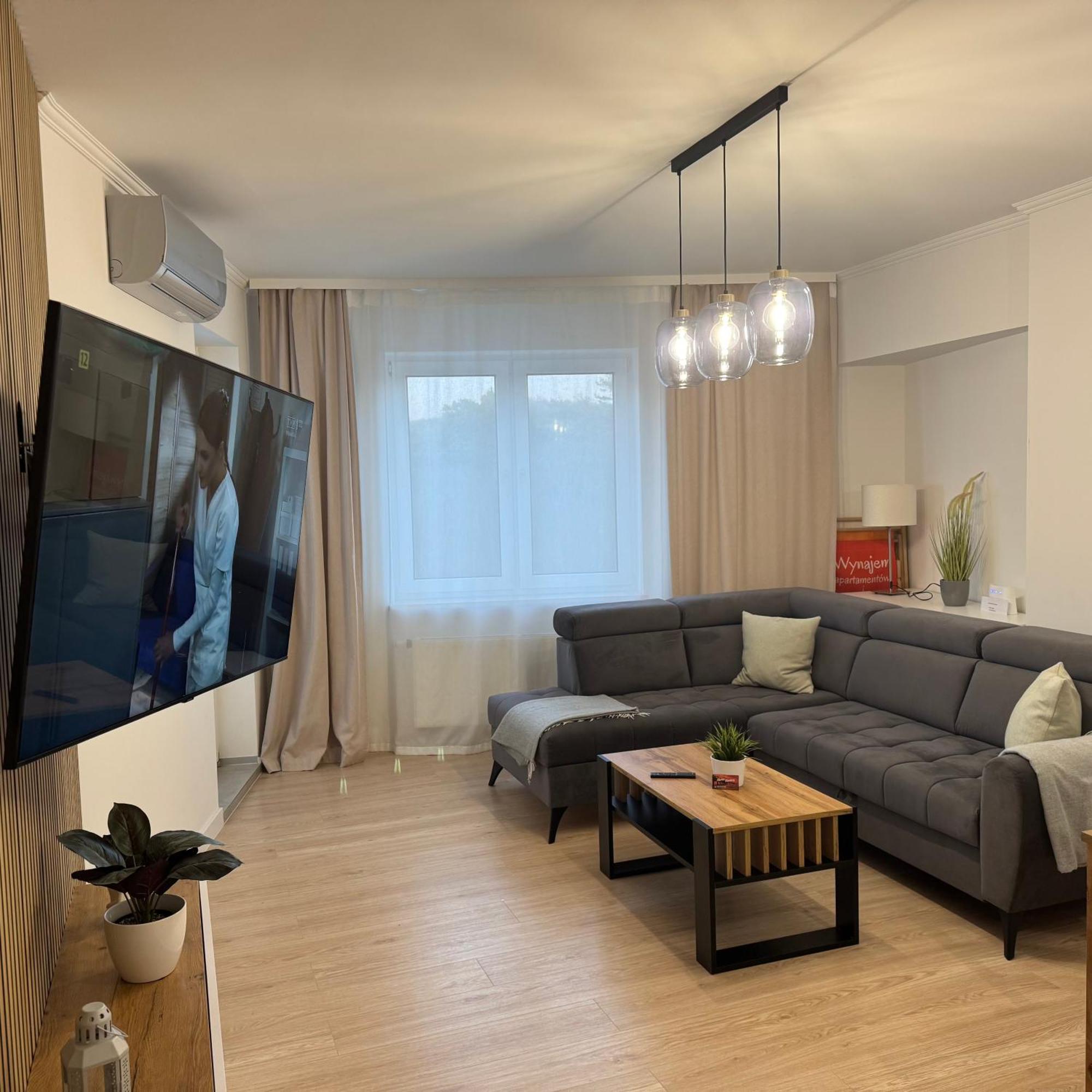 Apartament Statek Z Sauna Blisko Morza ミエンジズドロイェ エクステリア 写真
